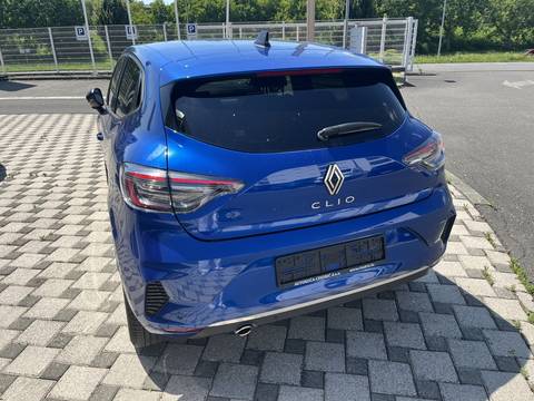 2025 Renault Clio V — sličica 6
