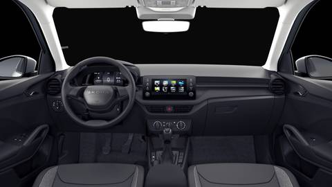 2026 Škoda Fabia — sličica 2