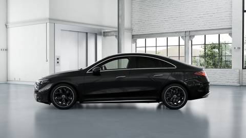 Mercedes-Benz CLA — sličica 8