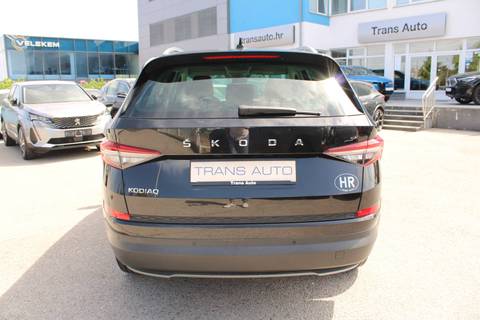 2023 Škoda Kodiaq — sličica 6