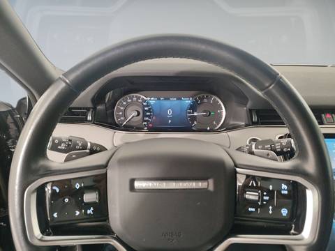 2023 Land Rover Range Rover Evoque — sličica 16