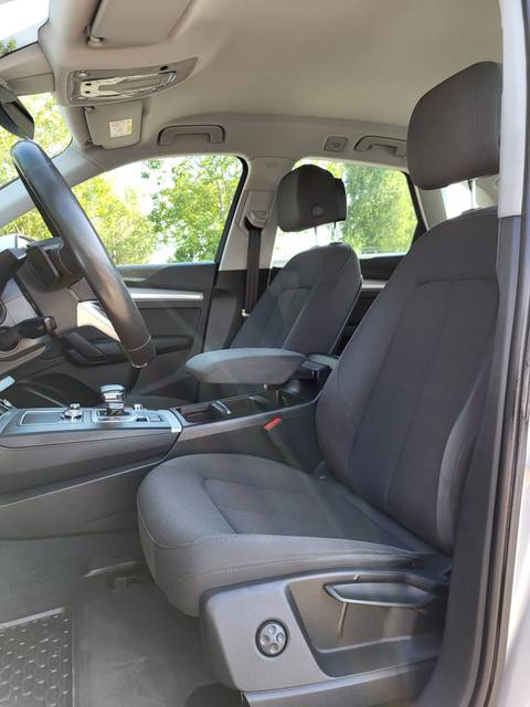 2018 Audi Q5 — sličica 15