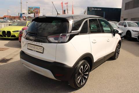 2024 Opel Crossland X — sličica 5