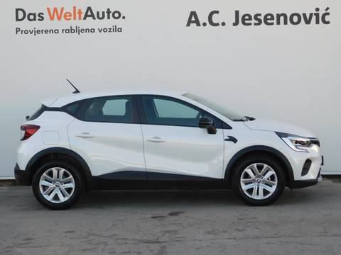 2023 Renault Captur — sličica 4