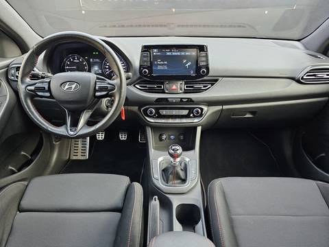 2022 Hyundai i30 — sličica 9
