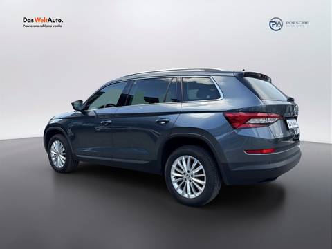 2019 Škoda Kodiaq — sličica 6