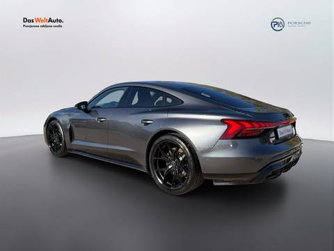 2021 Audi e-tron GT — sličica 3
