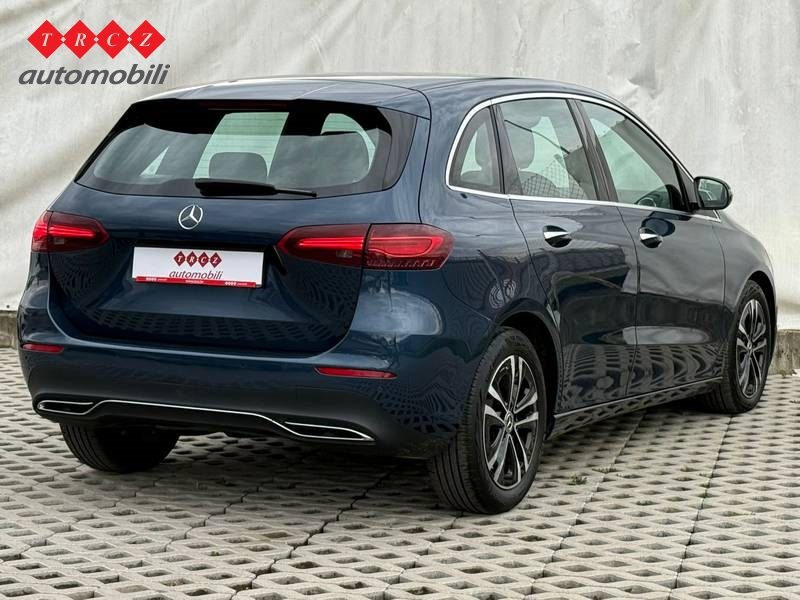 2023 Mercedes-Benz B-klasa — fotografija 3