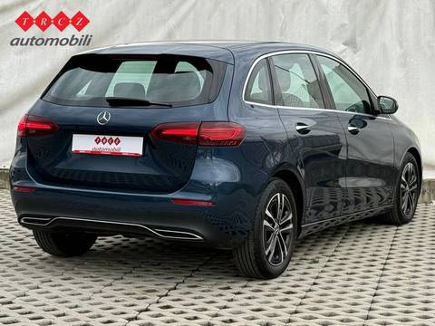 2023 Mercedes-Benz B-klasa — sličica 3