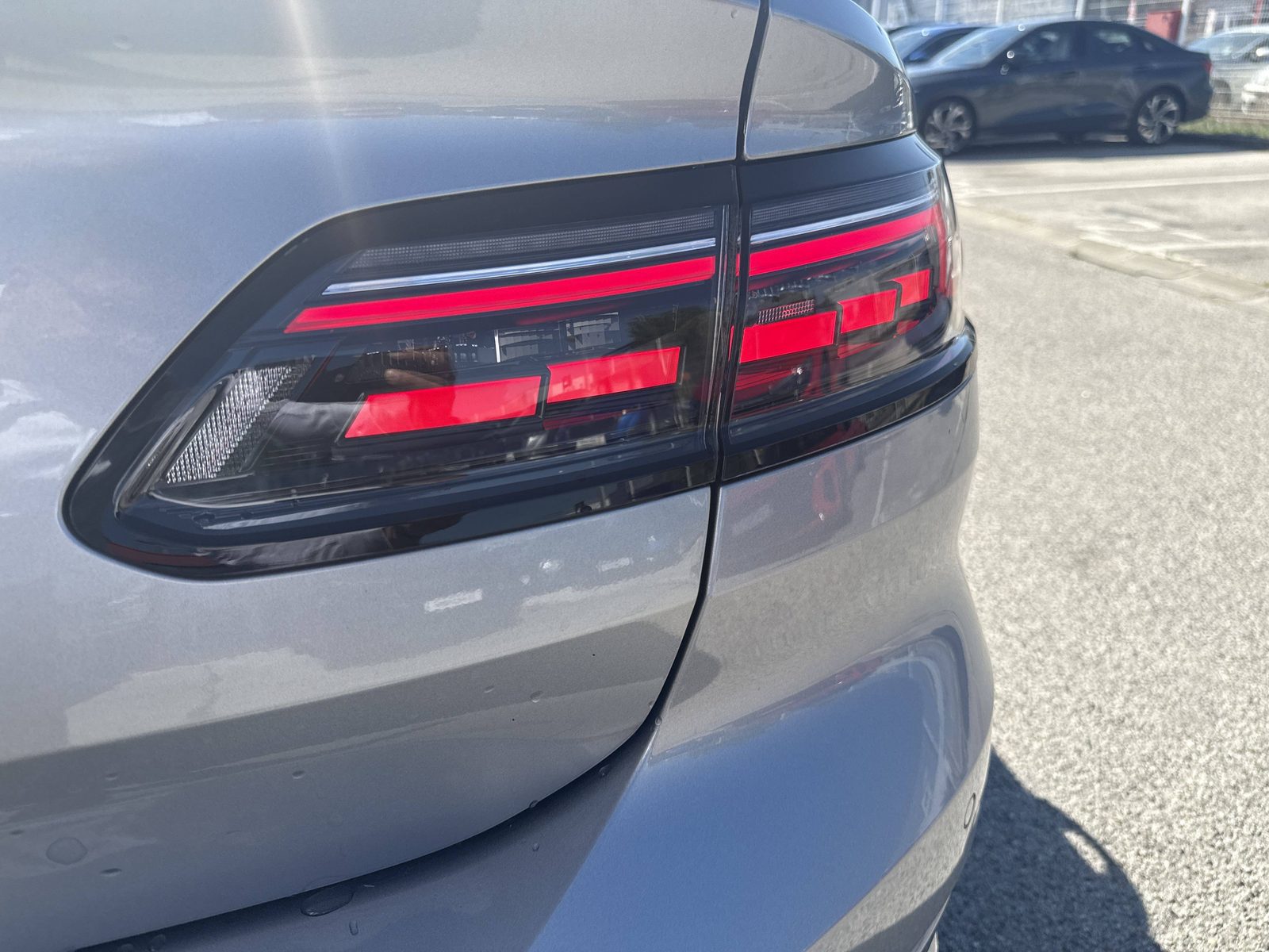2023 Volkswagen Arteon — fotografija 17