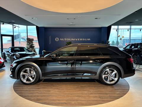 2021 Audi A6 allroad — sličica 10