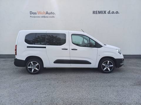 2023 Opel Combo — sličica 4