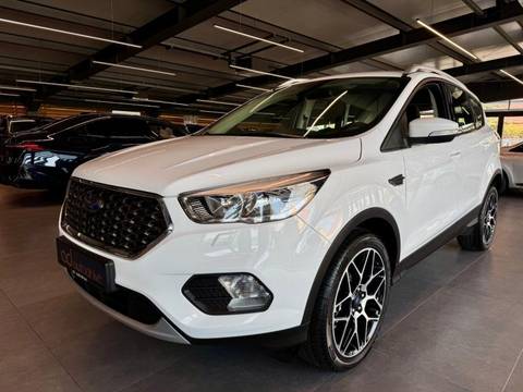 2018 Ford Kuga — sličica 2