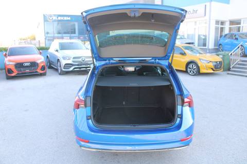 2023 Škoda Octavia Combi — sličica 10