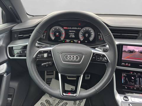 2025 Audi A6 — sličica 12