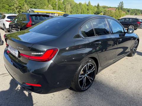 2022 BMW Serija 3 — sličica 2