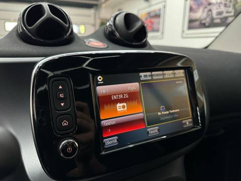 2015 Smart fortwo — sličica 10