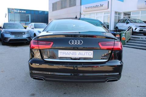 2018 Audi A6 — sličica 6
