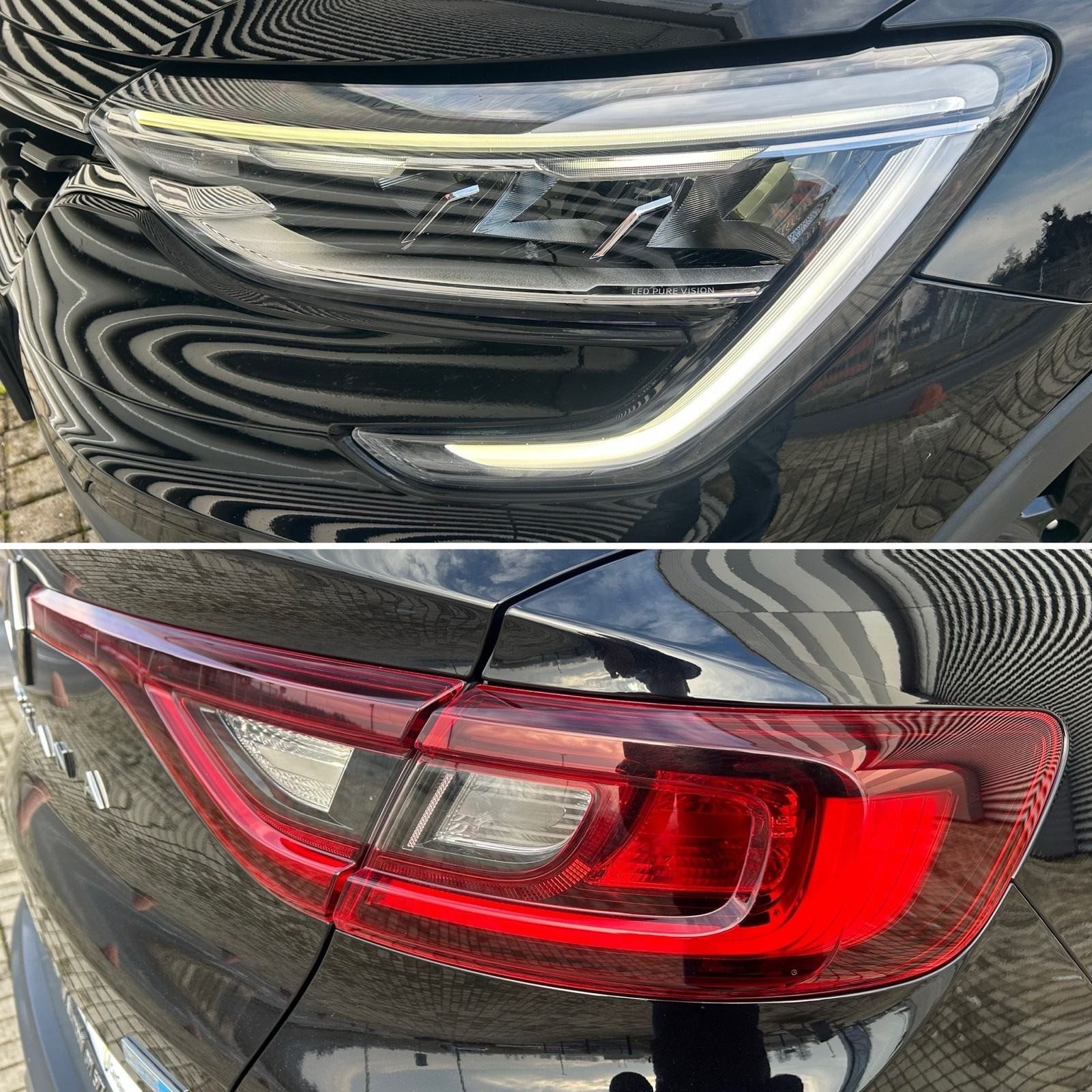 2021 Renault Megane Conquest — fotografija 10