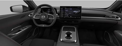 2026 Mazda 6e — sličica 9