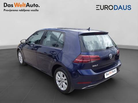 2018 Volkswagen Golf — sličica 7