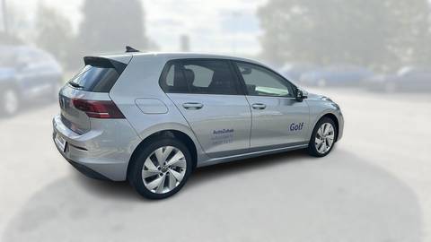 2025 Volkswagen Golf — sličica 7