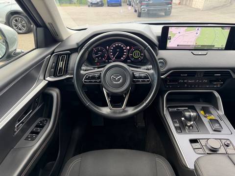 2023 Mazda CX-60 — sličica 9