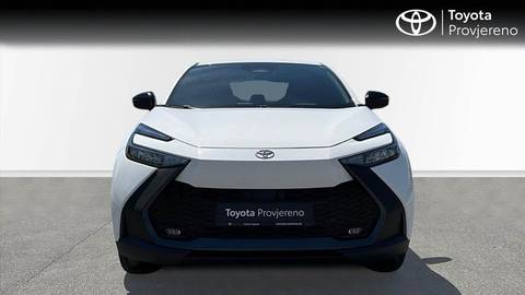 2039 Toyota C-HR — sličica 5