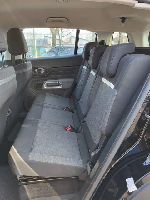 2019 Citroën C5 — sličica 19