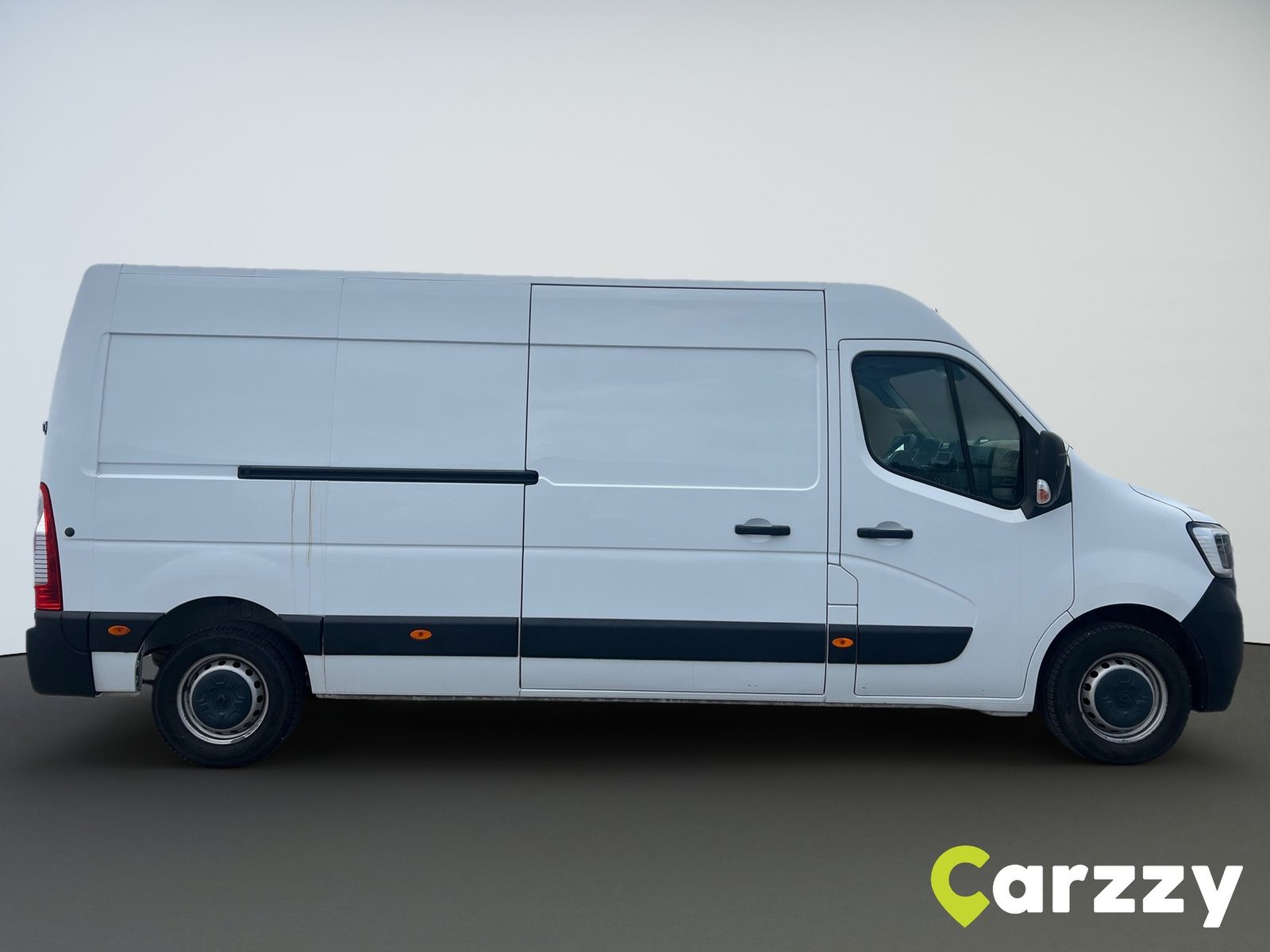 2022 Renault Master — fotografija 4