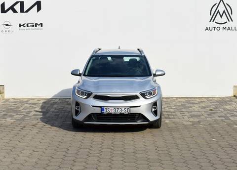 2026 Kia Stonic — sličica 1