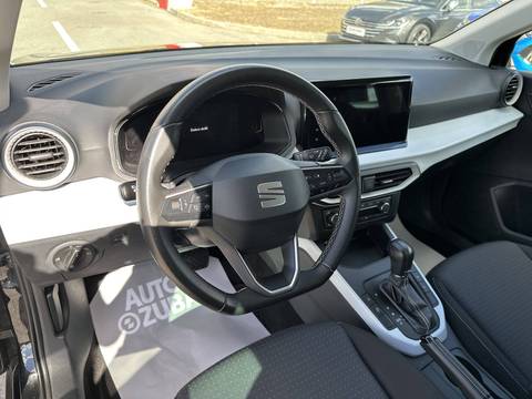 2024 Seat Arona — sličica 26