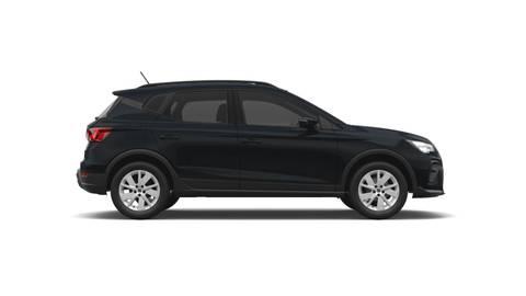 2026 Seat Arona — sličica 5