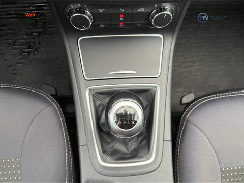 2015 Mercedes-Benz B-klasa — sličica 19