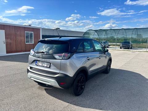 2022 Opel Crossland — sličica 5