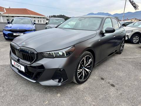 2024 BMW Serija 5