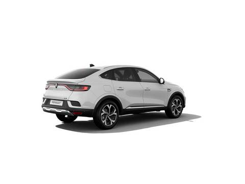 2026 Renault Megane Conquest — sličica 2