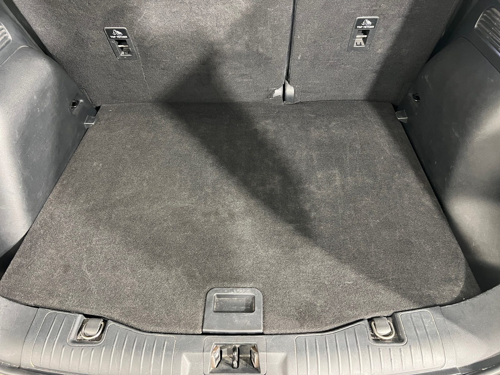2023 Ford Kuga — fotografija 12