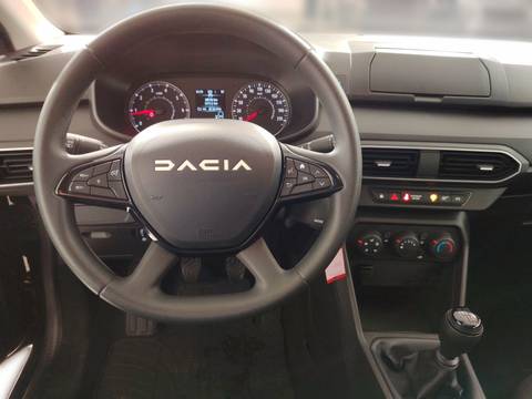 2023 Dacia Jogger — sličica 15