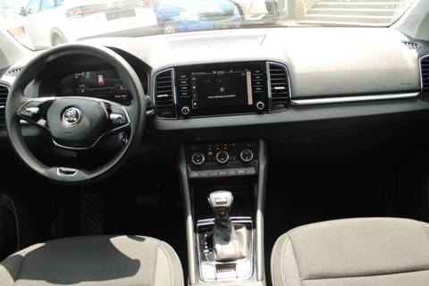 2023 Škoda Karoq — sličica 14