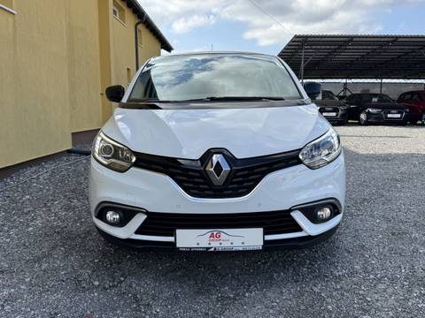 2019 Renault Scenic — sličica 3