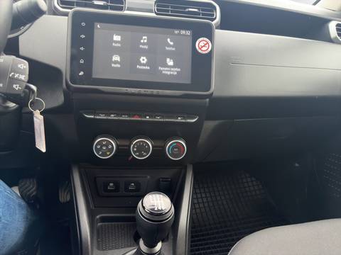 2023 Dacia Duster — sličica 15