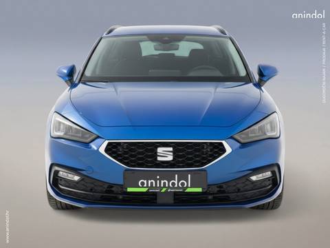 2025 Seat Leon — sličica 9