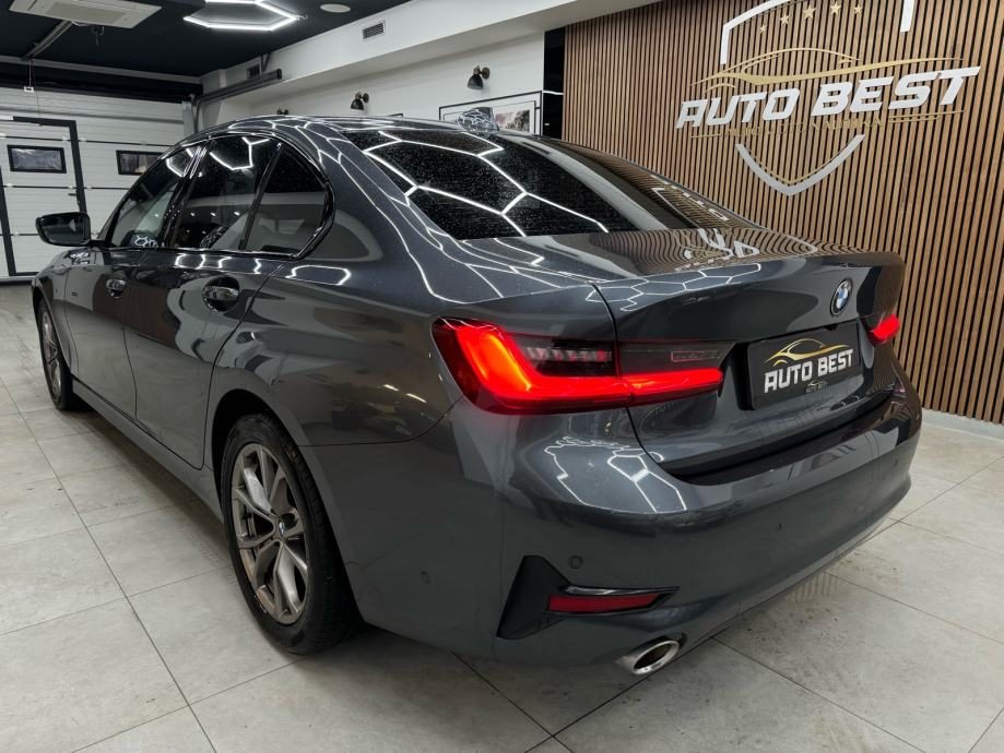 2020 BMW Serija 3 — fotografija 4