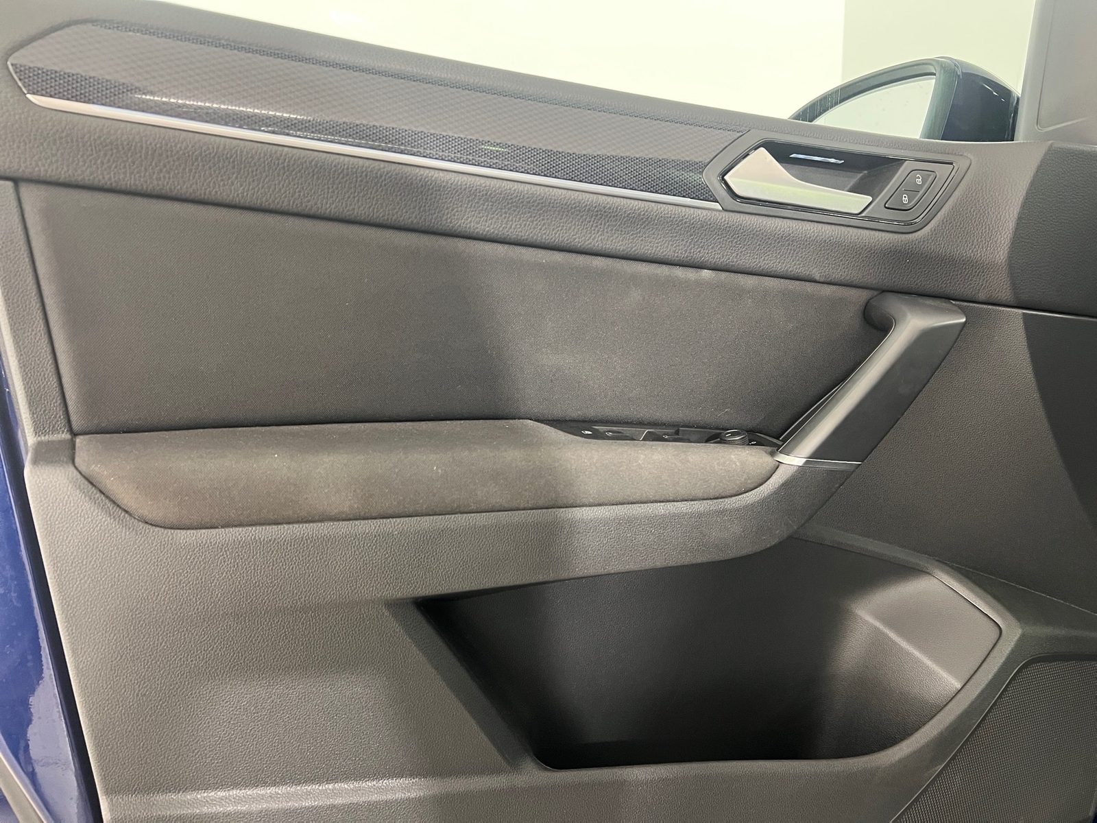 2020 Volkswagen Touran — fotografija 13