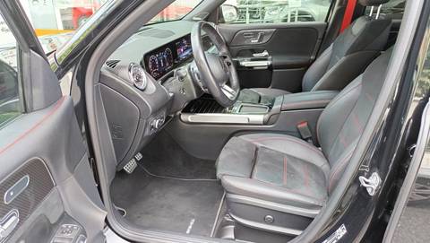 2024 Mercedes-Benz GLB — sličica 7
