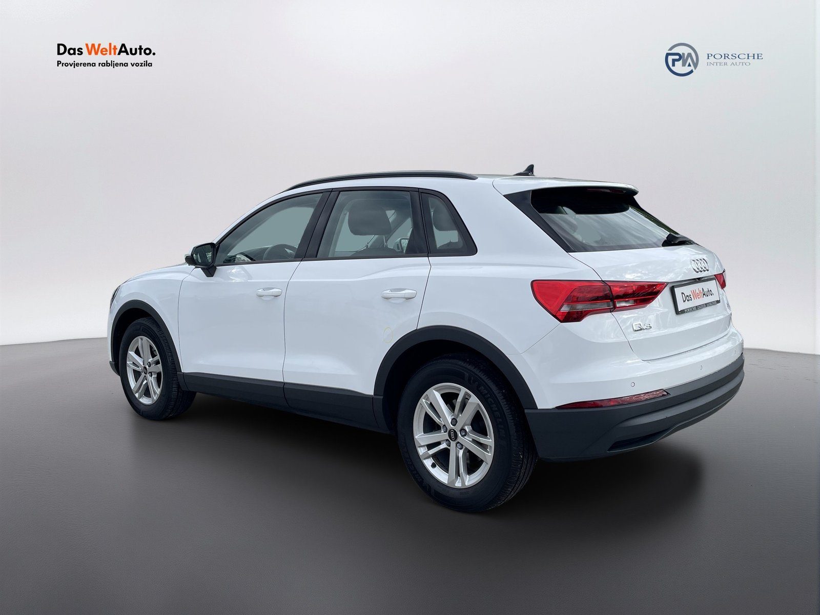 2024 Audi Q3 — fotografija 3