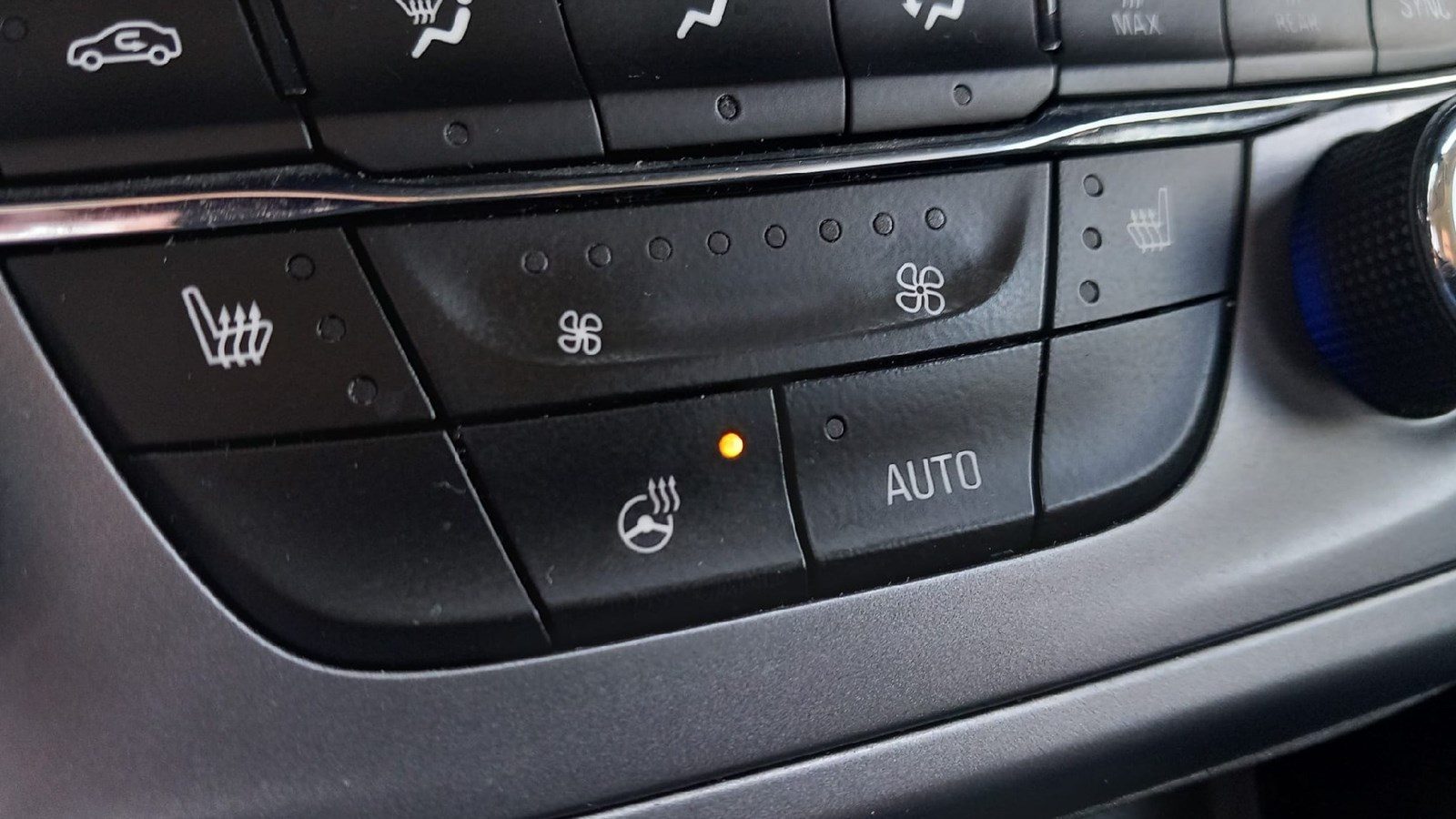 2020 Opel Astra — fotografija 25
