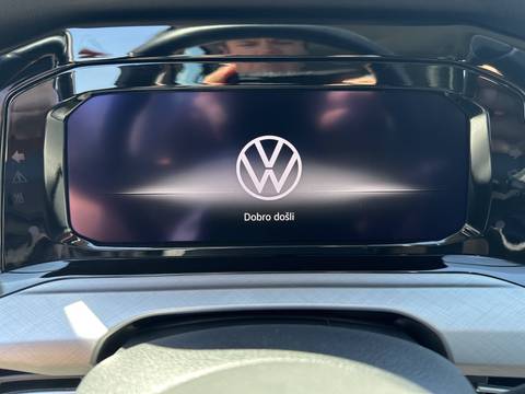 2024 Volkswagen Golf — sličica 21