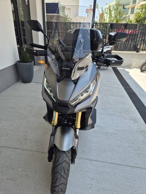2022 Honda X-ADV 750